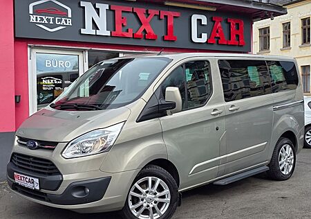 Ford Tourneo Custom |Titanium|8Sitzer|Family|AHK