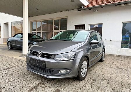 VW Polo Volkswagen V Comfortline