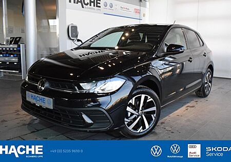 VW Polo Volkswagen ENERGY 1,0 l TSI 5-Gang NAVI KLIMA SHZ