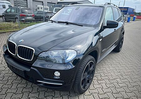 BMW X5 xDrive30d - Gebraucht