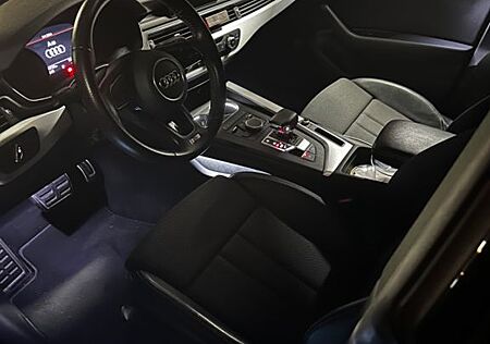 Audi A5 2.0 TDI S tronic Sportback 3x S Line