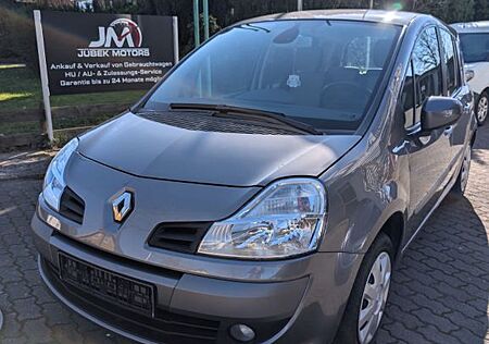 Renault Grand Modus Dynamique TÜV+SERVICE NEU