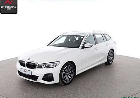 BMW 320 d xDrive M SPORT HUD,KAMERA,HARMAN/K,1.HAND