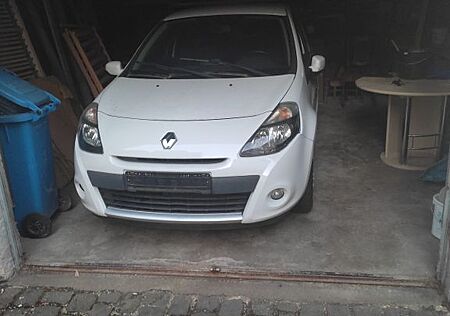 Renault Clio TomTom Edition 1.2 16V 75 TomTom Edition