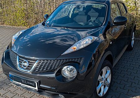 Nissan Juke 1.6 Acenta Acenta
