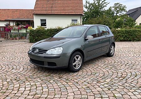 VW Golf Volkswagen 1.4