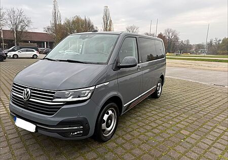 VW T6 Multivan Volkswagen 1.Hd. *Top*Garantie*