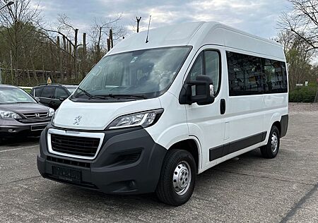 Peugeot Boxer L2H2 Klima 3300 kg.
