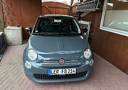 Fiat 500 1.2 8V Pop Pop