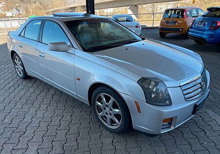 Cadillac CTS 3.2 V6 Sport Luxury Automatik STS