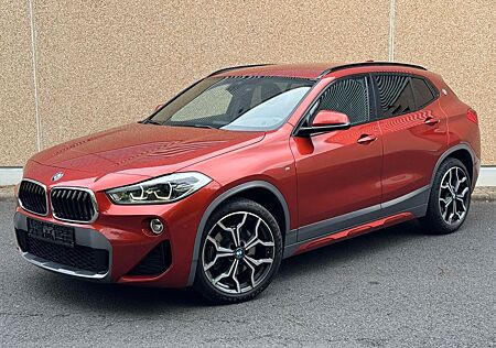 BMW X2 X2xDrive20dMSportX*ACC*HuD*AHK*RFK*