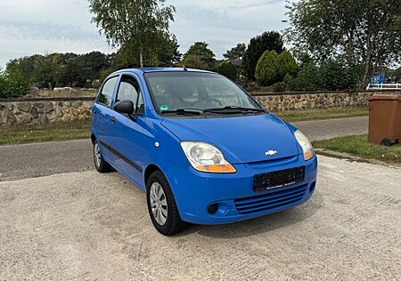 Chevrolet Matiz 0.8 AT