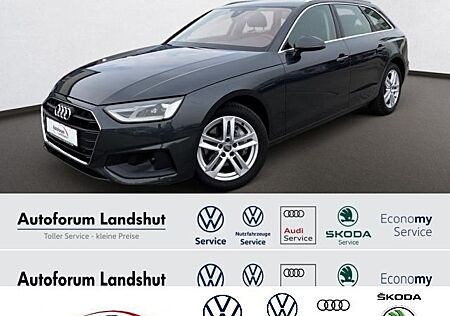 Audi A4 40 TDI quattro LED/MMI+/NAVI/FLA/APP