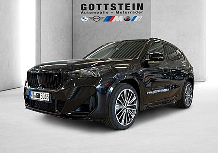 BMW X1 M35i xDrive M Sportpaket / UPE 77.210 €