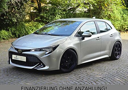 Toyota Corolla Comfort*LED-SW|LPG-PRINS|TÜV 7.2027|TOP*