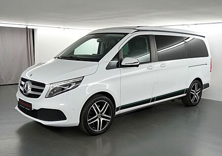 Mercedes-Benz V 250 gebraucht kaufen Mercedes-Benz V 250 V250 Marco Polo4M Horizon Artventure Sport-Paket