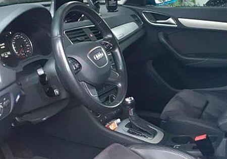 Audi Q3 Tausch oder Verkauf von und Wohnwagen