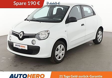 Renault Twingo 1.0 SCe Life *LIMITER*GARANTIE*