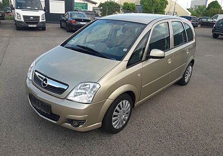 Opel Meriva CATCH ME TÜV 08/2026