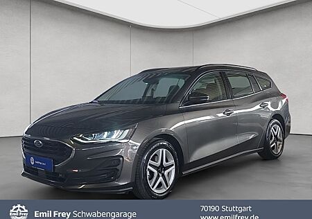 Ford Focus Turnier 1.0 EcoBoost COOL&CONNECT