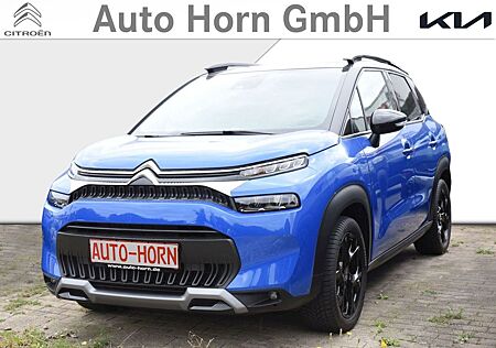 Citroën C3 Aircross PureTech 130 Stop & Start EAT6 OPF S