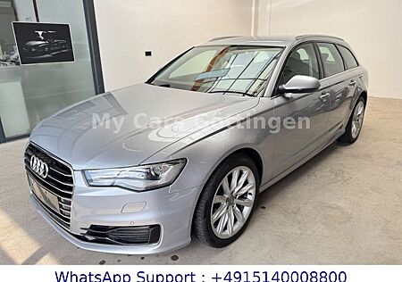 Audi A6 Avant 2.0 TDI ULTRA S-TRONIC