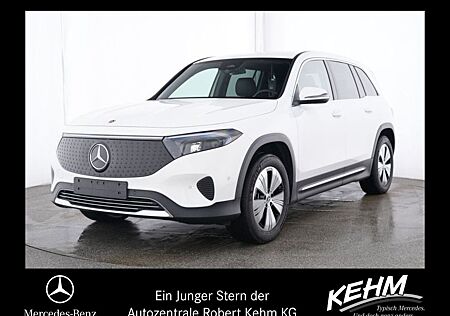 Mercedes-Benz EQB 300 4M+PROGRESSIVE+WINTER-P.+KAMERA+EASYPACK
