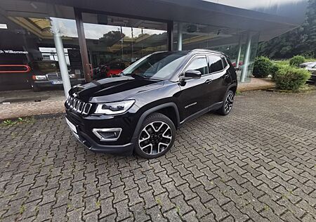 Jeep Compass Limited 4WD