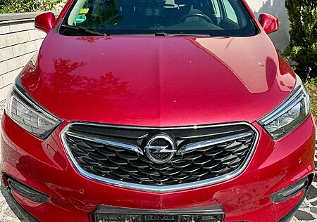 Opel Mokka X Innovation