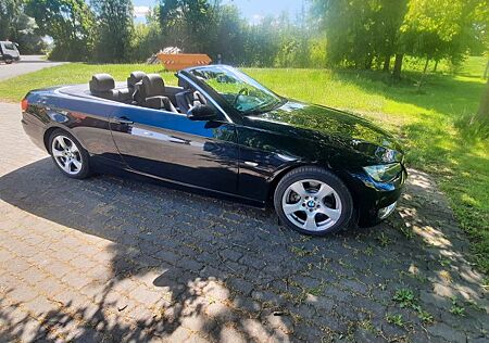 BMW 325i Cabrio