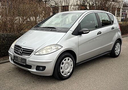 Mercedes-Benz A 170 A - Tüv 02/28 - Klima - 1. Hand -
