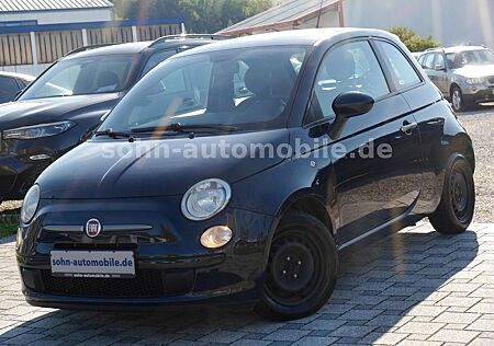 Fiat 500 Twin Air Plus Klima / TÜV: 04-2027
