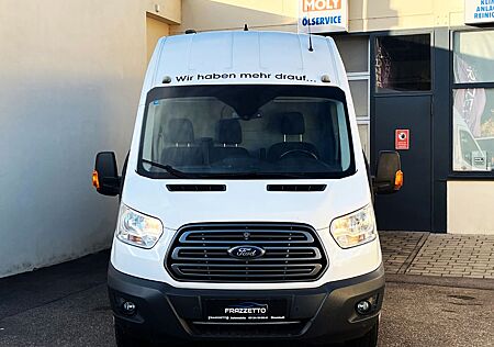 Ford Transit KW 470-350 L4 RWD H3,Klima,RfK.PDC,AHK.