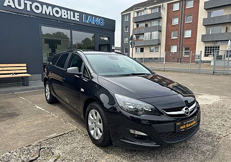 Opel Astra J Sports Tourer Style