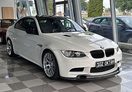 BMW M3 Coupe*DEUTSCHES Auto*Schalter*Lagerschalen*