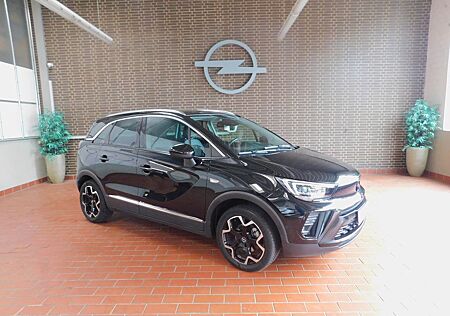Opel Crossland X Crossland Ultimate - Atomatik/Winter P.