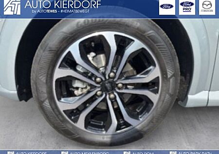 Ford Puma ST-Line Navi digitales Cockpit LED ACC Appl