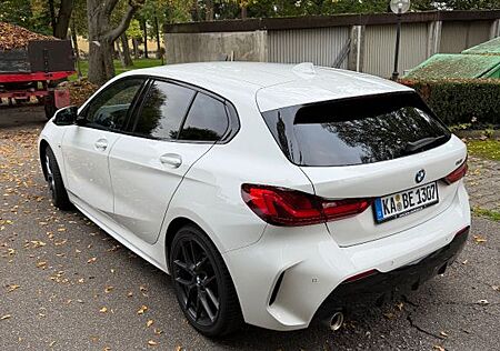 BMW 118i M Sport M Sport
