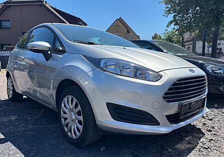 Ford Fiesta Trend // 94000KM // Klima