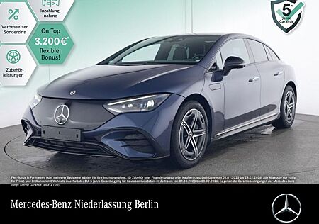 Mercedes-Benz EQE 300 AMG/PREMIUM/NIGHT/PANO/360°/MEMORY/AC
