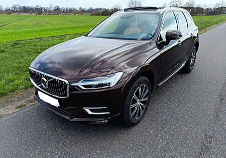 Volvo XC 60 XC60 T4 Inscription Geartronic Inscription