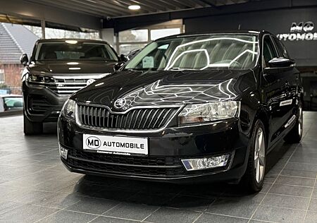 Skoda Rapid Spaceback Ambition*DSG*1.4TDI*2.HAND