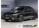 Mercedes-Benz CLA 250 Shooting Brake CLA 250 e SB AMG Line LED/Pano/AHK/Kamera/DAB+
