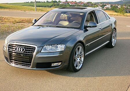 Audi A8 4.2 TDI tiptronic quattro -