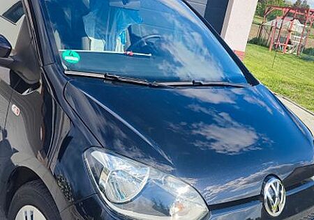 VW Up Volkswagen ! 1.0 55kW move !