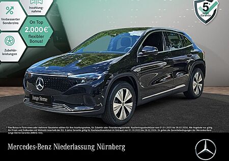 Mercedes-Benz EQA 250+ PROGRESSIVE Advanced VZ-Ass/Totw/RüKam