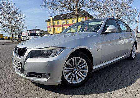 BMW 318i - 154tkm - SHZ - EPH - Klima