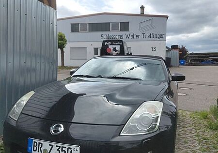 Nissan 350Z ROADSTER Premium Pack