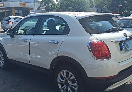 Fiat 500X 1.6 E-torQ POP STAR 4x2 POP STAR