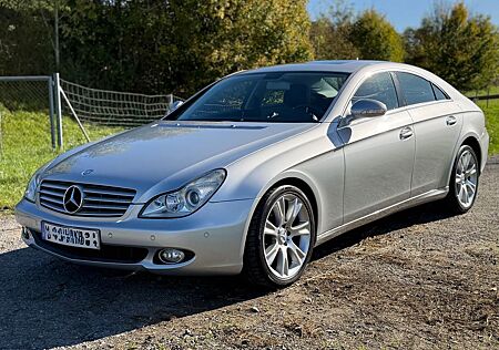 Mercedes-Benz CLS 350 gebraucht kaufen Mercedes-Benz CLS 350 CGI 292PS